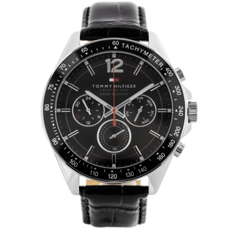 TOMMY HILFIGER 1791117 LUKE MEN'S WATCH (zf055a)