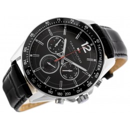 TOMMY HILFIGER 1791117 LUKE MEN'S WATCH (zf055a)ZEGAREK MĘSKI TOMMY HILFIGER 1791117 LUKE (zf055a)
