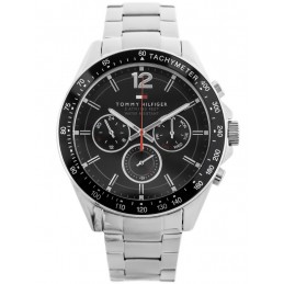 ZEGAREK MĘSKI TOMMY HILFIGER 1791104 LUKE (zf054a)ZEGAREK MĘSKI TOMMY HILFIGER 1791104 LUKE (zf054a)
