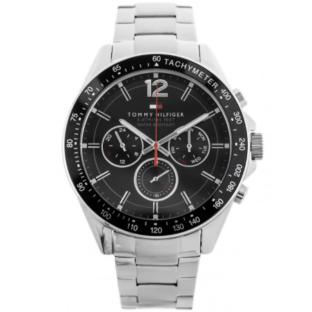 ZEGAREK MĘSKI TOMMY HILFIGER 1791104 LUKE (zf054a)