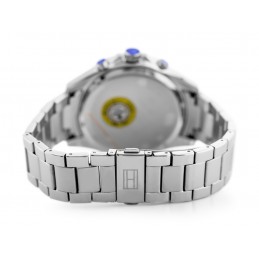 ZEGAREK MĘSKI TOMMY HILFIGER 1791104 LUKE (zf054a)ZEGAREK MĘSKI TOMMY HILFIGER 1791104 LUKE (zf054a)