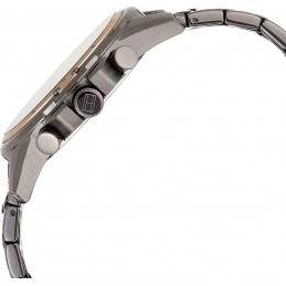 TOMMY HILFIGER MEN'S WATCH 1791790 MASON (zf035c)ZEGAREK MĘSKI TOMMY HILFIGER 1791790 MASON (zf035c)