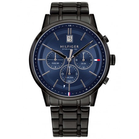 TOMMY HILFIGER MEN'S WATCH 1791633 KYLE (zf049b)