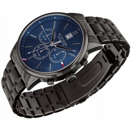 TOMMY HILFIGER MEN'S WATCH 1791633 KYLE (zf049b)ZEGAREK MĘSKI TOMMY HILFIGER 1791634 KYLE (zf049a)