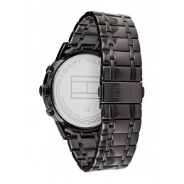 TOMMY HILFIGER MEN'S WATCH 1791633 KYLE (zf049b)ZEGAREK MĘSKI TOMMY HILFIGER 1791634 KYLE (zf049a)