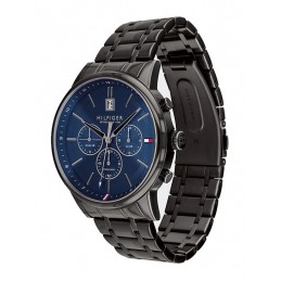 TOMMY HILFIGER MEN'S WATCH 1791633 KYLE (zf049b)ZEGAREK MĘSKI TOMMY HILFIGER 1791634 KYLE (zf049a)