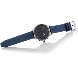 TOMMY HILFIGER MEN'S WATCH 1791578 CHASE (zf014c)ZEGAREK MĘSKI TOMMY HILFIGER 1791578 CHASE (zf014c)