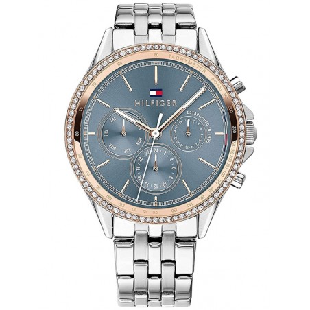 ZEGAREK DAMSKI TOMMY HILFIGER 1781976 ARI (zf526c) + BOX