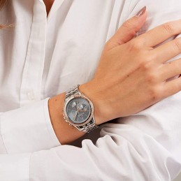 ZEGAREK DAMSKI TOMMY HILFIGER 1781976 ARI (zf526c) + BOXZEGAREK DAMSKI TOMMY HILFIGER 1781976 ARI (zf526c)