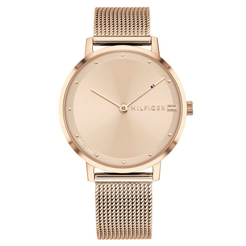 ZEGAREK DAMSKI TOMMY HILFIGER 1782150 PIPPA (zf538a)  ZEGAREK DAMSKI TOMMY HILFIGER 1782150 PIPPA (zf538a)