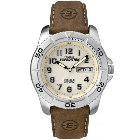 TIMEX EXPEDITION MEN'S WATCH T46681 (zt121a)