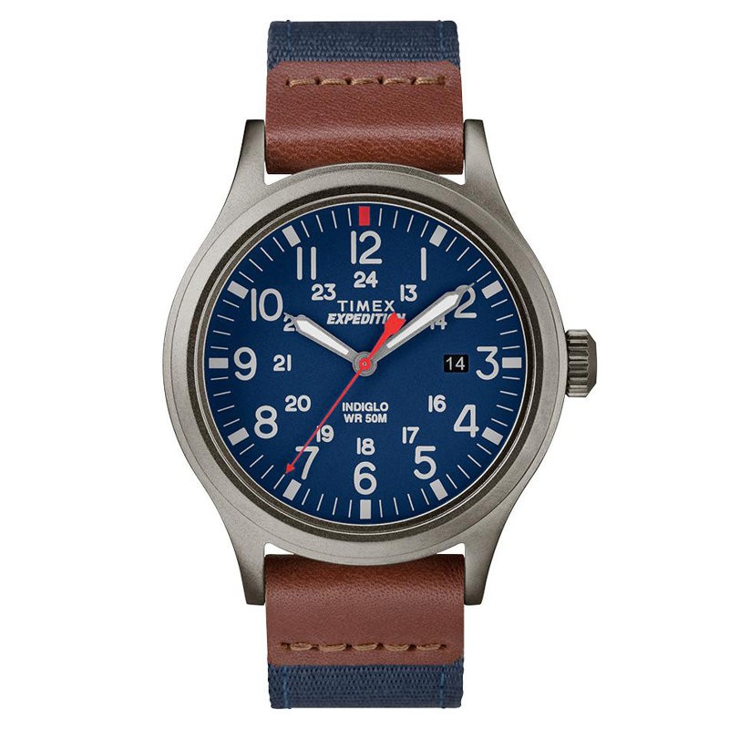 ZEGAREK MĘSKI TIMEX EXPEDITION TW4B14100 (zt106e)  ZEGAREK MĘSKI TIMEX EXPEDITION TW4B14100 (zt106e)