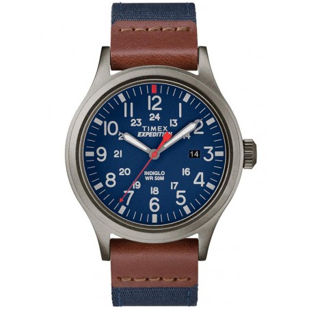 ZEGAREK MĘSKI TIMEX EXPEDITION TW4B14100 (zt106e)
