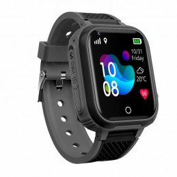PACIFIC 30-1 KIDS SMARTWATCH - black (sy026a)SMARTWATCH DZIECIĘCY PACIFIC 30-1 KIDS - black (sy026a)