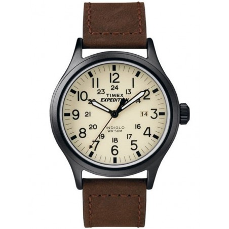 ZEGAREK MĘSKI TIMEX EXPEDITION T49963 (zt122a)