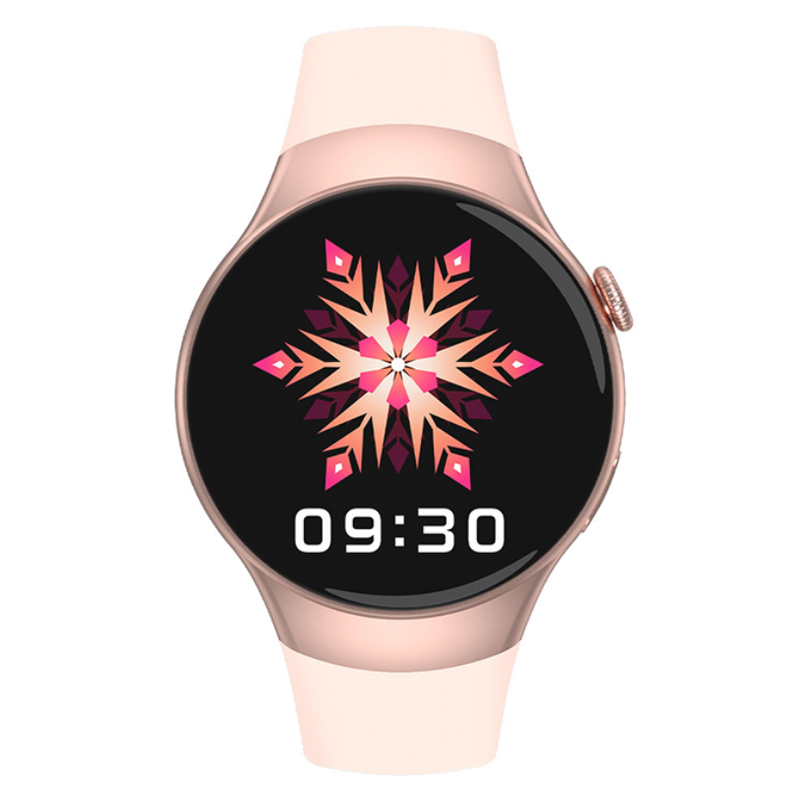 SMARTWATCH UNISEX Rubicon RNCE87 - MAKING CALLS (sr031b)  SMARTWATCH UNISEX Rubicon RNCE87 - WYKONYWANIE POŁĄCZEŃ (sr031b)