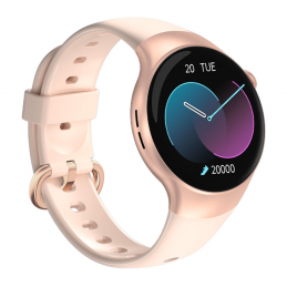 SMARTWATCH UNISEX Rubicon RNCE87 - MAKING CALLS (sr031b)SMARTWATCH UNISEX Rubicon RNCE87 - WYKONYWANIE POŁĄCZEŃ (sr031b)
