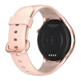 SMARTWATCH UNISEX Rubicon RNCE87 - MAKING CALLS (sr031b)SMARTWATCH UNISEX Rubicon RNCE87 - WYKONYWANIE POŁĄCZEŃ (sr031b)
