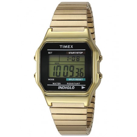 TIMEX CLASSIC MEN'S WATCH T78677 (zt118b)