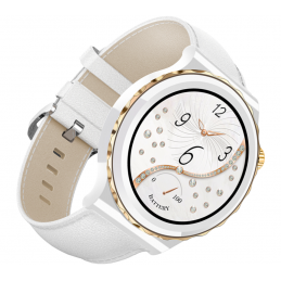 Rubicon RNCE92 WOMEN'S SMARTWATCH - CONNECTIONS, OWN dial (sr038b)SMARTWATCH DAMSKI Rubicon RNCE92 - WYKONYWANIE POŁĄCZEŃ, WŁASNE TARCZE (sr038b)