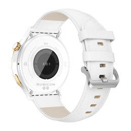 Rubicon RNCE92 WOMEN'S SMARTWATCH - CONNECTIONS, OWN dial (sr038b)SMARTWATCH DAMSKI Rubicon RNCE92 - WYKONYWANIE POŁĄCZEŃ, WŁASNE TARCZE (sr038b)