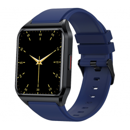 SMARTWATCH UNISEX Rubicon RNCE89 - MAKING CONNECTIONS, OWNING TARGETS (sr035h)SMARTWATCH UNISEX Rubicon RNCE89 - WYKONYWANIE POŁĄCZEŃ, WŁASNE TARCZE (sr035h)