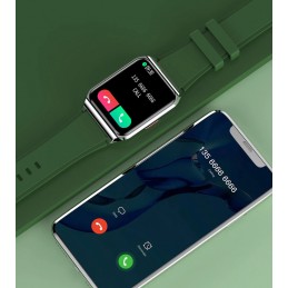 SMARTWATCH UNISEX Rubicon RNCE89 - MAKING CONNECTIONS, OWNING TARGETS (sr035h)SMARTWATCH UNISEX Rubicon RNCE89 - WYKONYWANIE POŁĄCZEŃ, WŁASNE TARCZE (sr035h)