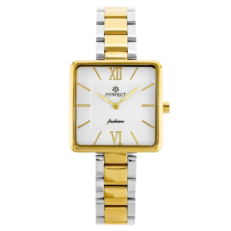 WOMEN'S WATCH PERFECT S350 (zp995b) + BOX  ZEGAREK DAMSKI PERFECT S350 (zp995b)