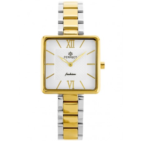 WOMEN'S WATCH PERFECT S350 (zp995b) + BOX