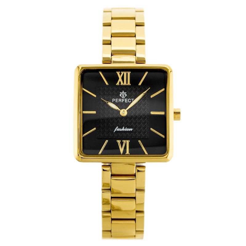 WOMEN'S WATCH PERFECT S350 (zp995d) + BOX  ZEGAREK DAMSKI PERFECT S350 (zp995d)