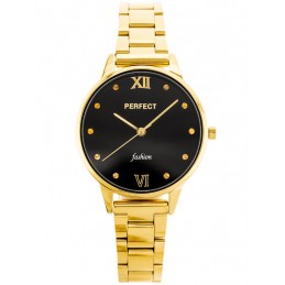 PERFECT S364 WOMEN'S WATCH (zp994c) + BOXZEGAREK DAMSKI PERFECT S364 (zp994c)
