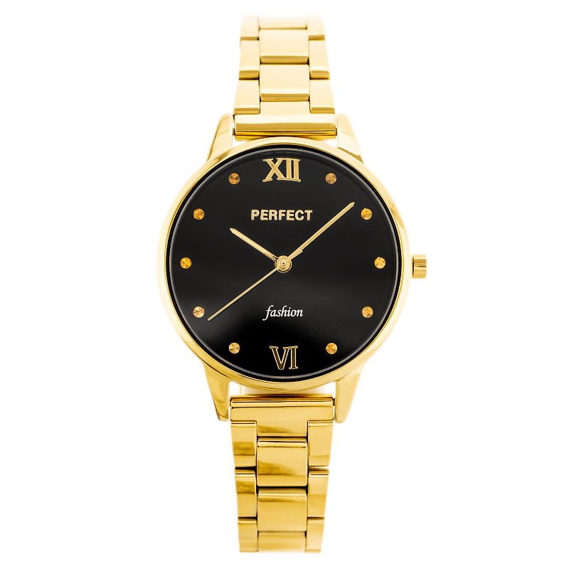 PERFECT S364 WOMEN'S WATCH (zp994c) + BOX  ZEGAREK DAMSKI PERFECT S364 (zp994c)