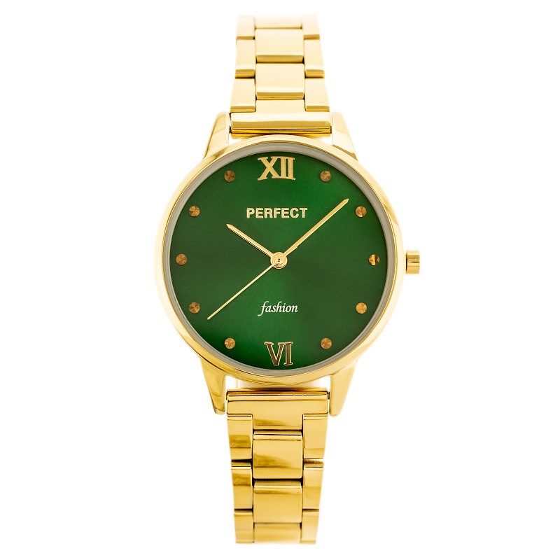 PERFECT S364 WOMEN'S WATCH (zp994d) + BOX  ZEGAREK DAMSKI PERFECT S364 (zp994d)
