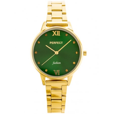 PERFECT S364 WOMEN'S WATCH (zp994d) + BOX