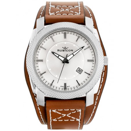 UNISEX RUBICON RNCC92 - ORBISON WATCH (zr064a)