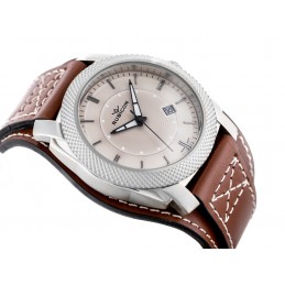 UNISEX RUBICON RNCC92 - ORBISON WATCH (zr064a)ZEGAREK UNISEX RUBICON - ORBISON (zr064a)