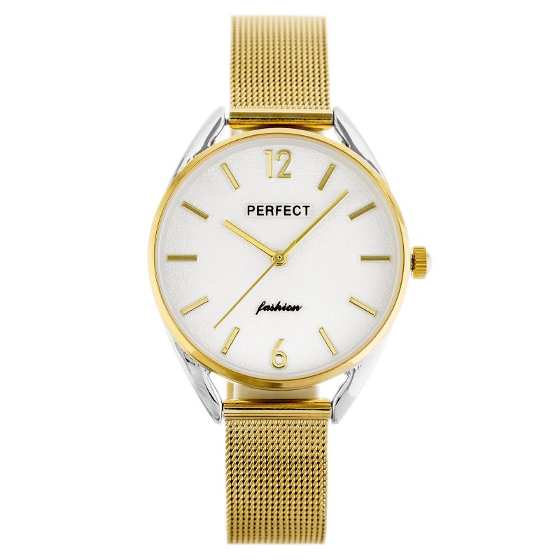 PERFECT F347 WOMEN'S WATCH (zp953f) + BOX  ZEGAREK DAMSKI PERFECT F347 (zp953f)