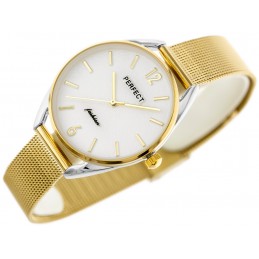 PERFECT F347 WOMEN'S WATCH (zp953f) + BOXZEGAREK DAMSKI PERFECT F347 (zp953f)