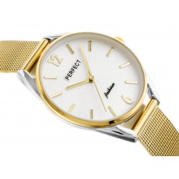 PERFECT F347 WOMEN'S WATCH (zp953f) + BOXZEGAREK DAMSKI PERFECT F347 (zp953f)