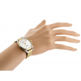 PERFECT F347 WOMEN'S WATCH (zp953f) + BOXZEGAREK DAMSKI PERFECT F347 (zp953f)