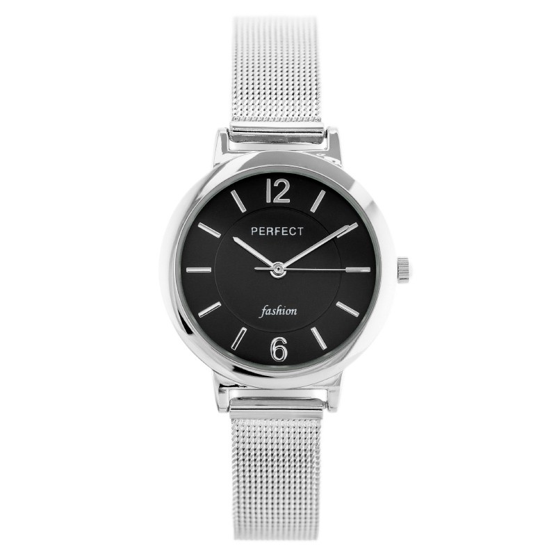 PERFECT F203-3 WOMEN'S WATCH (zp975e) + BOX  ZEGAREK DAMSKI PERFECT F203-3 (zp975e)