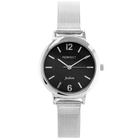 PERFECT F203-3 WOMEN'S WATCH (zp975e) + BOX