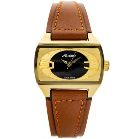 WOMEN'S WATCH ALBATROSS ABAA41 (za548c)