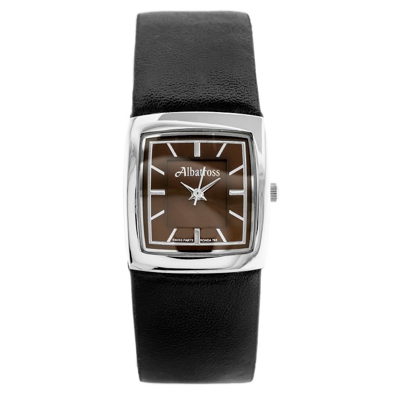 WOMEN'S WATCH ALBATROSS ABA205 (za547b)  ZEGAREK DAMSKI ALBATROSS ABA205 (za547b)