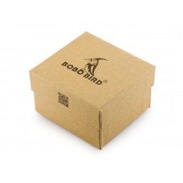 Prezentowe pudełko na zegarek - BobobirdPrezentowe pudełko na zegarek - Bobobird
