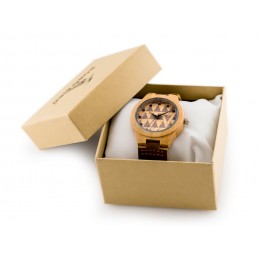 Gift box for watch - BobobirdPrezentowe pudełko na zegarek - Bobobird