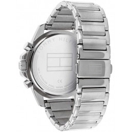 ZEGAREK MĘSKI TOMMY HILFIGER 1791788 MASON (zf035b) + BOXZEGAREK MĘSKI TOMMY HILFIGER 1791788 MASON (zf035b)