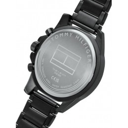 TOMMY HILFIGER MEN'S WATCH 1791935 MASON (zf065a)ZEGAREK MĘSKI TOMMY HILFIGER 1791935 (zf065a)