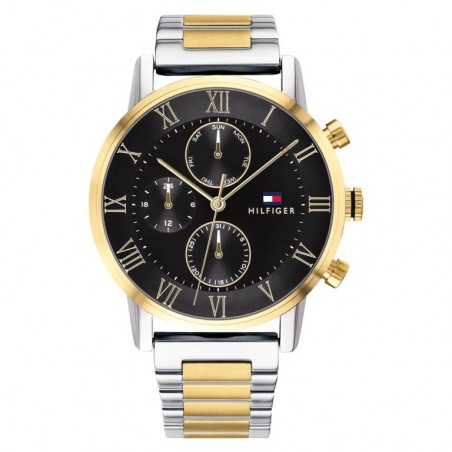 ZEGAREK MĘSKI TOMMY HILFIGER 1791559 DECKER (zf012b)