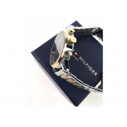 ZEGAREK MĘSKI TOMMY HILFIGER 1791559 DECKER (zf012b)ZEGAREK MĘSKI TOMMY HILFIGER 1791559 DECKER (zf012b)